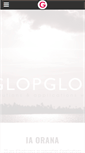 Mobile Screenshot of glopglop.com